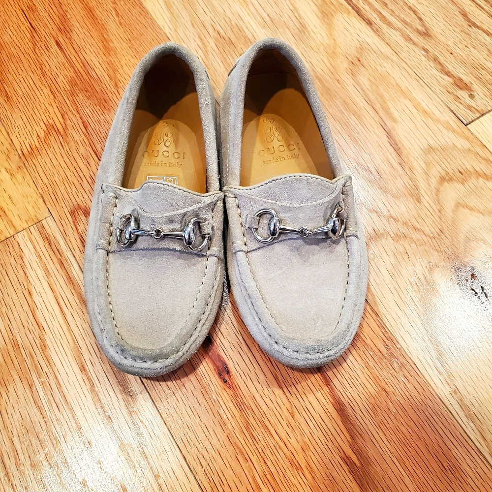 💥SOLD💥Gucci Horsebit Loafers❤️